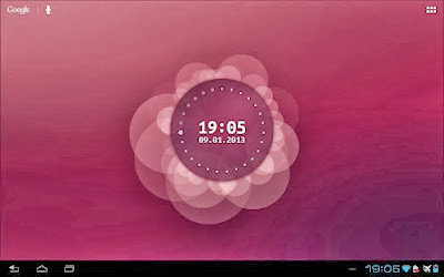 Ubuntu Live Wallpaper Beta APK 0.84