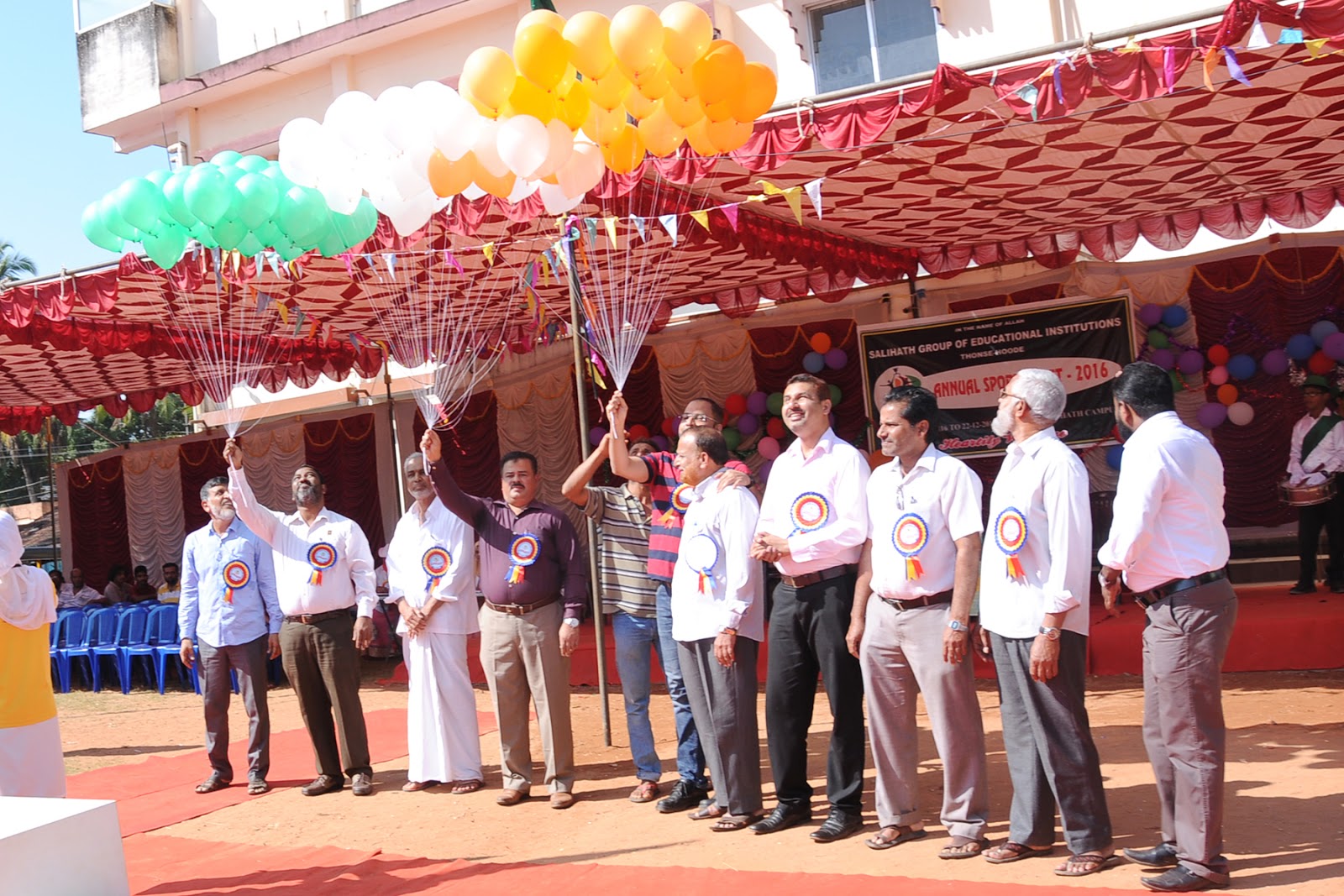 Salihath Schools,Udupi