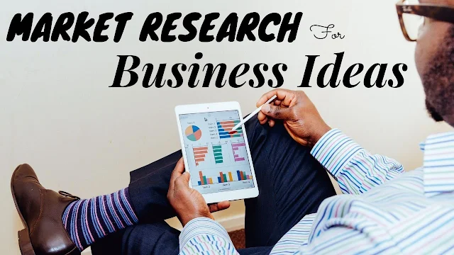 Why Is Market Research So Important for New Business Ideas in Dubai?