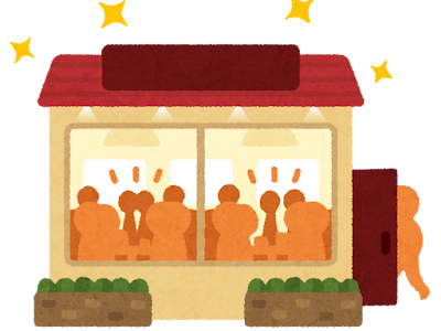 いろいろ お店 イラスト フリー素材 330581-お店 イラスト フリー素材