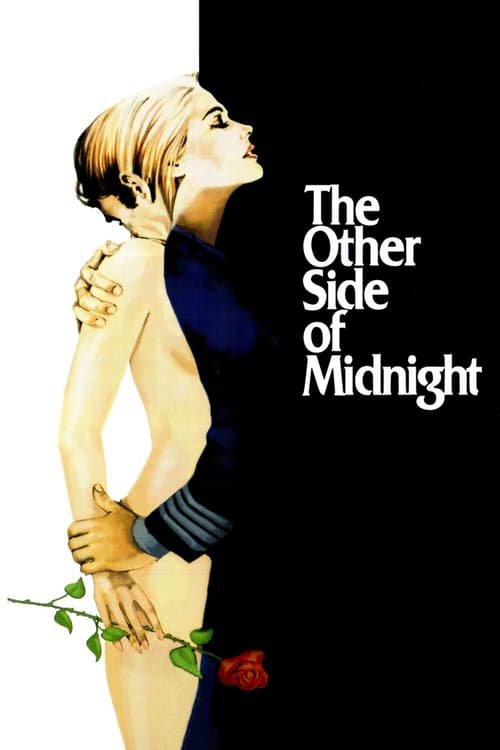 [HD] El otro lado de la medianoche 1977 Pelicula Completa En Castellano