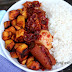 AYAMASE STEW FROM NIGERIA WITH LOVE