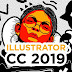 Adobe Illustrator CC 2019  64 bit Offline Installer Download