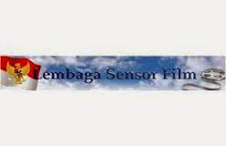 Lembaga Sensor Film