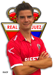 Real Aranjuez fútbol