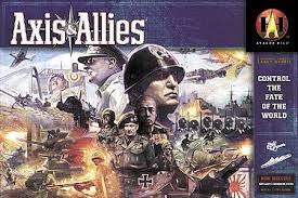 Free Download Games Axis & Allies Full Complate Version