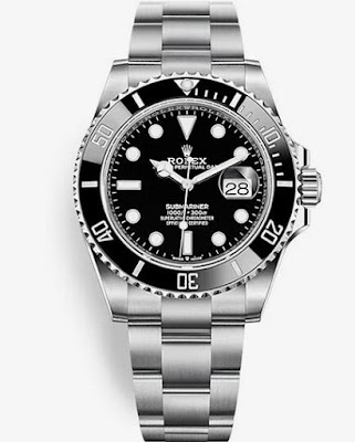 Discussion of The 2020 New Replica Rolex Submariner And Your Grandfather's Replica Rolex Watch