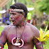 Sepik RIver Villagers, Papua New Guinea