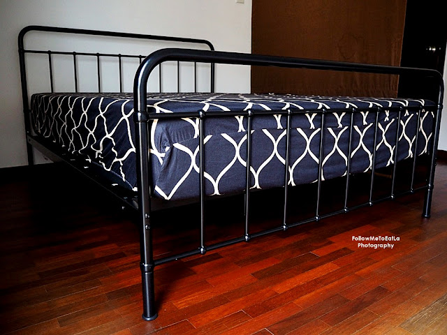 My ZINUS Mattress and Platform Bed Frame Review - The World's #1 Most Loved Online Mattress & Furniture Brand