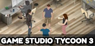 Studio Tycoon 3.2