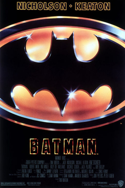 Nonton film Batman (1989) subtitle Indonesia