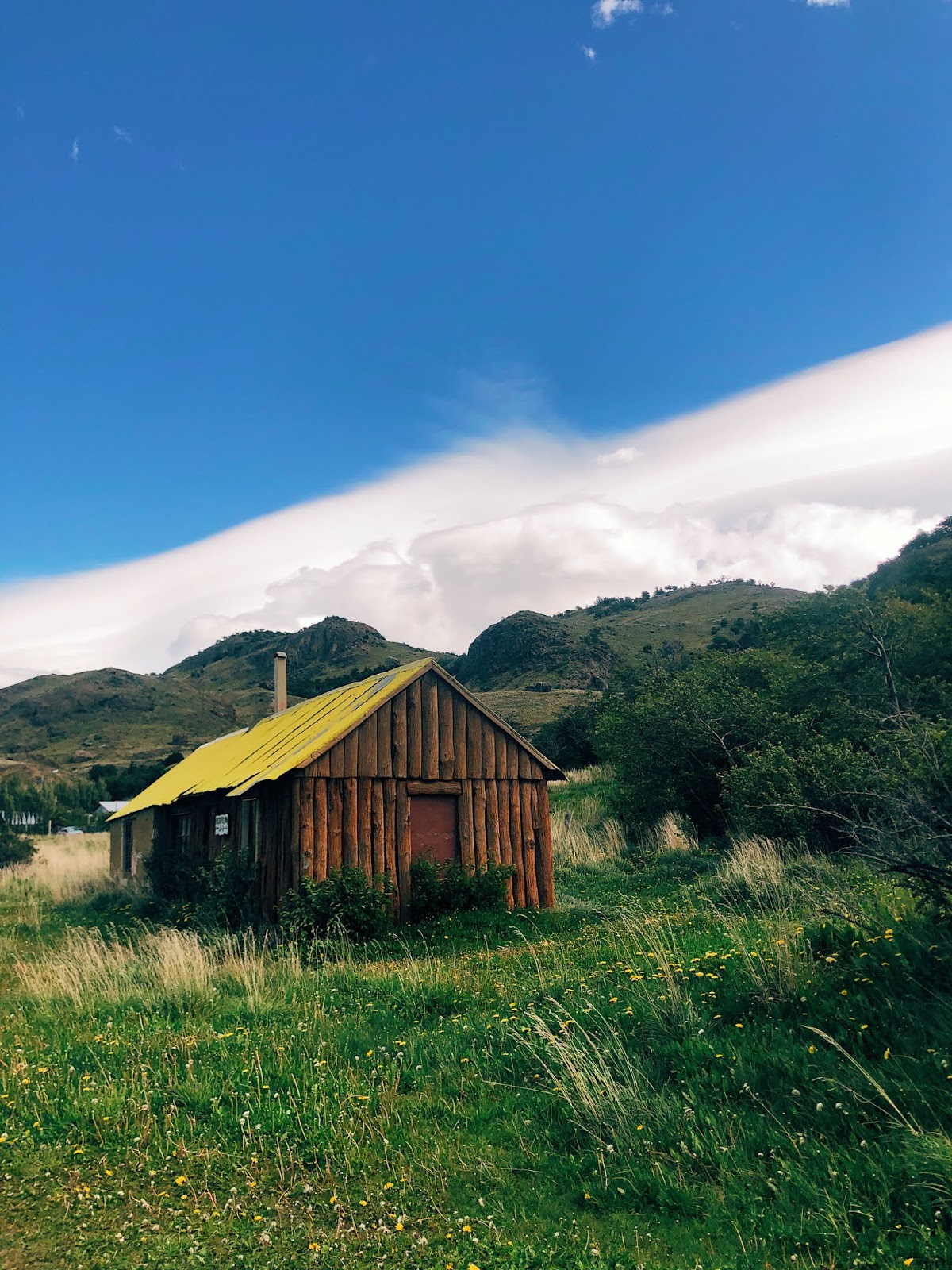 Chaltén, Argentina - ¿Qué hacer en Chaltén? Guia completa