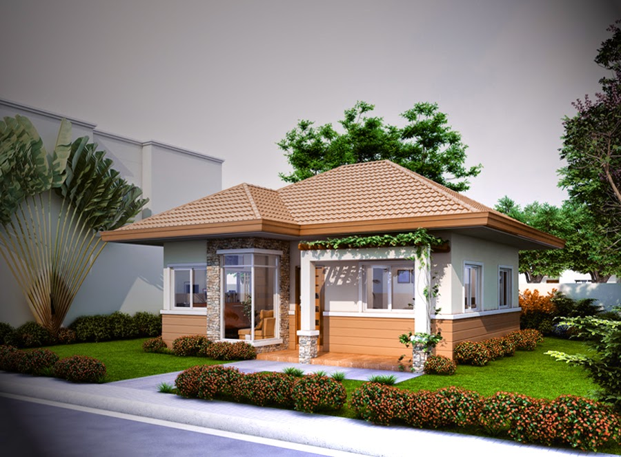 Rumah Minimalis Type 60 Terbaru Rumah Minimalis