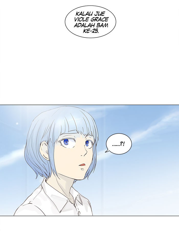 Tower of God Bahasa indonesia Chapter 132