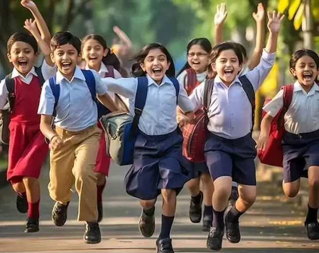बिहार शिक्षा विभाग का 2025 कैलेंडर जारी: जानें छुट्टियों की पूरी जानकारी