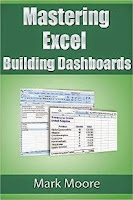 Mastering Excel: Building Dashboards