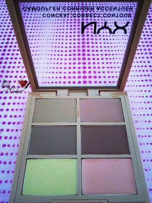 Nyx-paleta-correctores-tono-medio