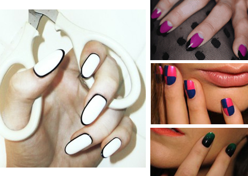 Nail Art Trends