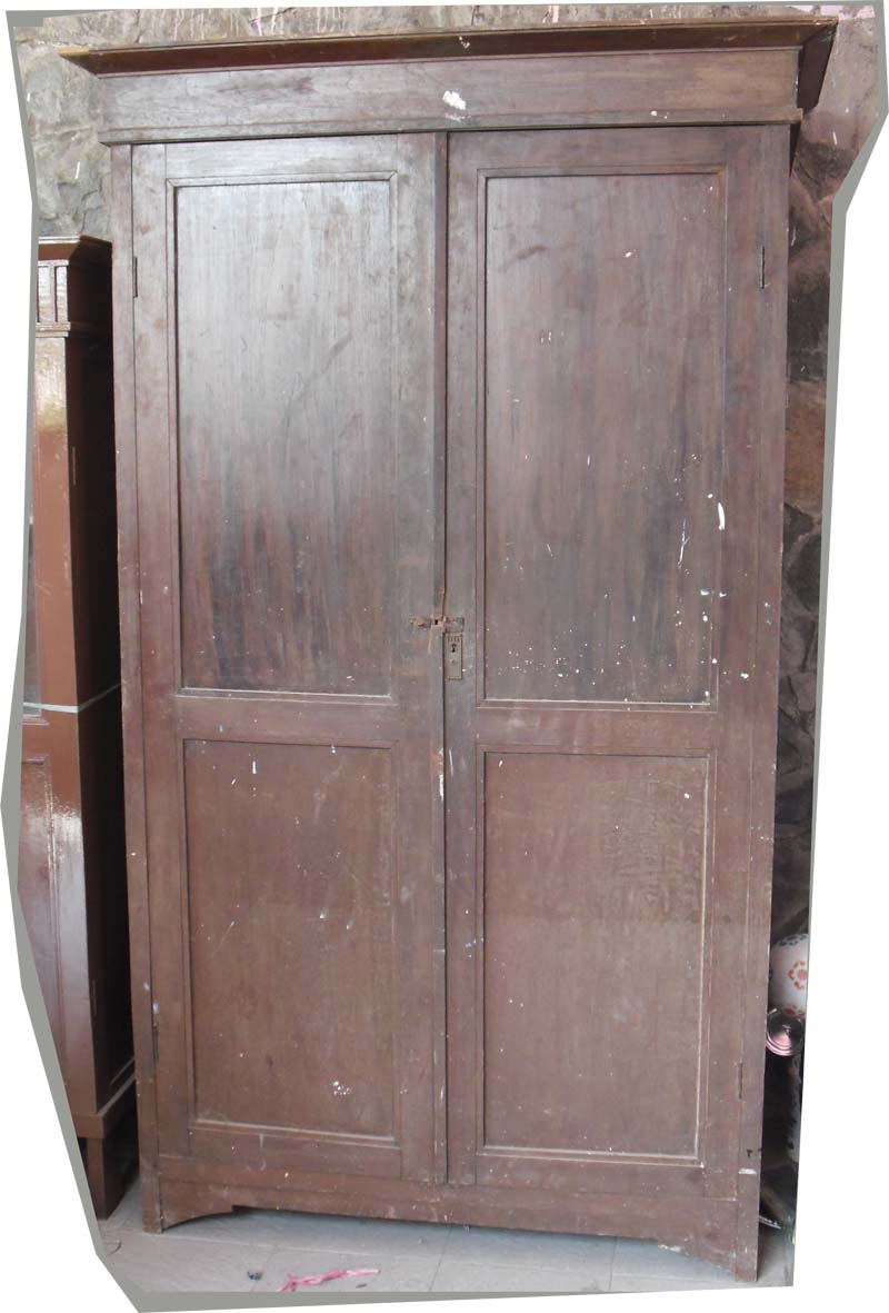 Holland Cupboard for Sale DIJUAL Lemari Pakaian Belanda 