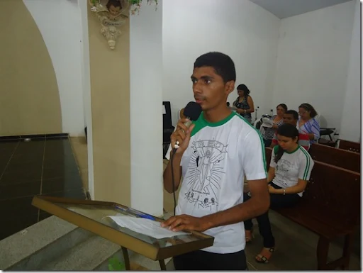 VII semana do dízimo - Paróquia São Francisco (11)