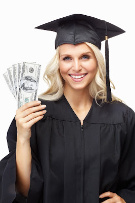What To Do Before The First Student Loan Payment Is Due