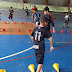 Treinamento de força na base do Futsal