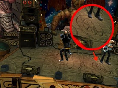 gitarkeji1 5 Game yang tanpa Disadari Telah Menghina Islam 