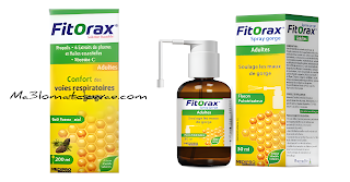دواعي استعمال دواء fitorax