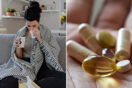 The Vitamin Government Recommends for a Healthy Season