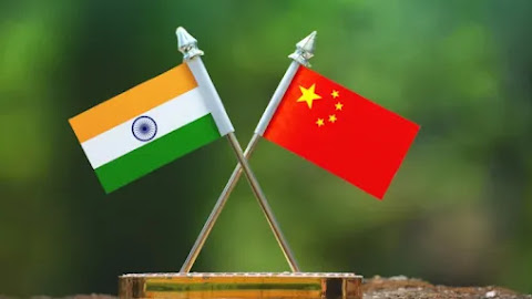 India vs China: A Side-by-Side Comparison of the Two Asian Giants