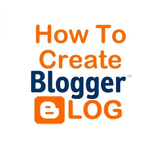 How To Create A Blogger Blog - AllAboutBlogger.com - image