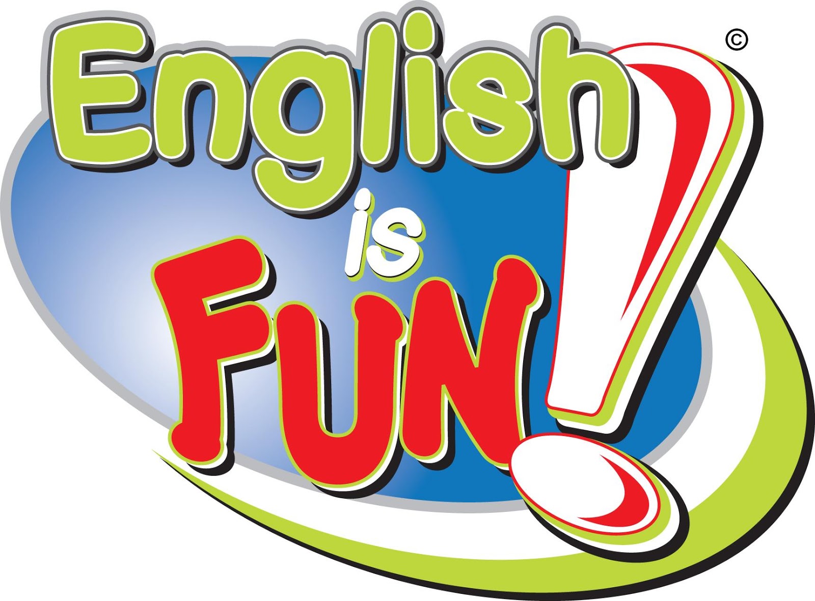 Fun English