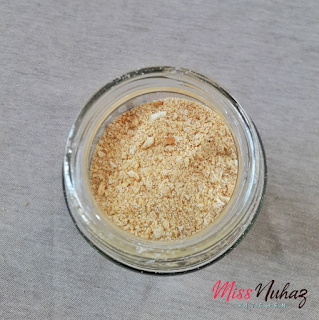 Homemade Breadcrumbs