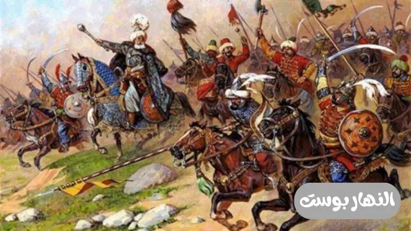أسباب هزيمة المماليك أمام العثمانيين