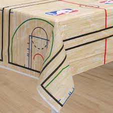 Mantel Spalding Regalos Basket