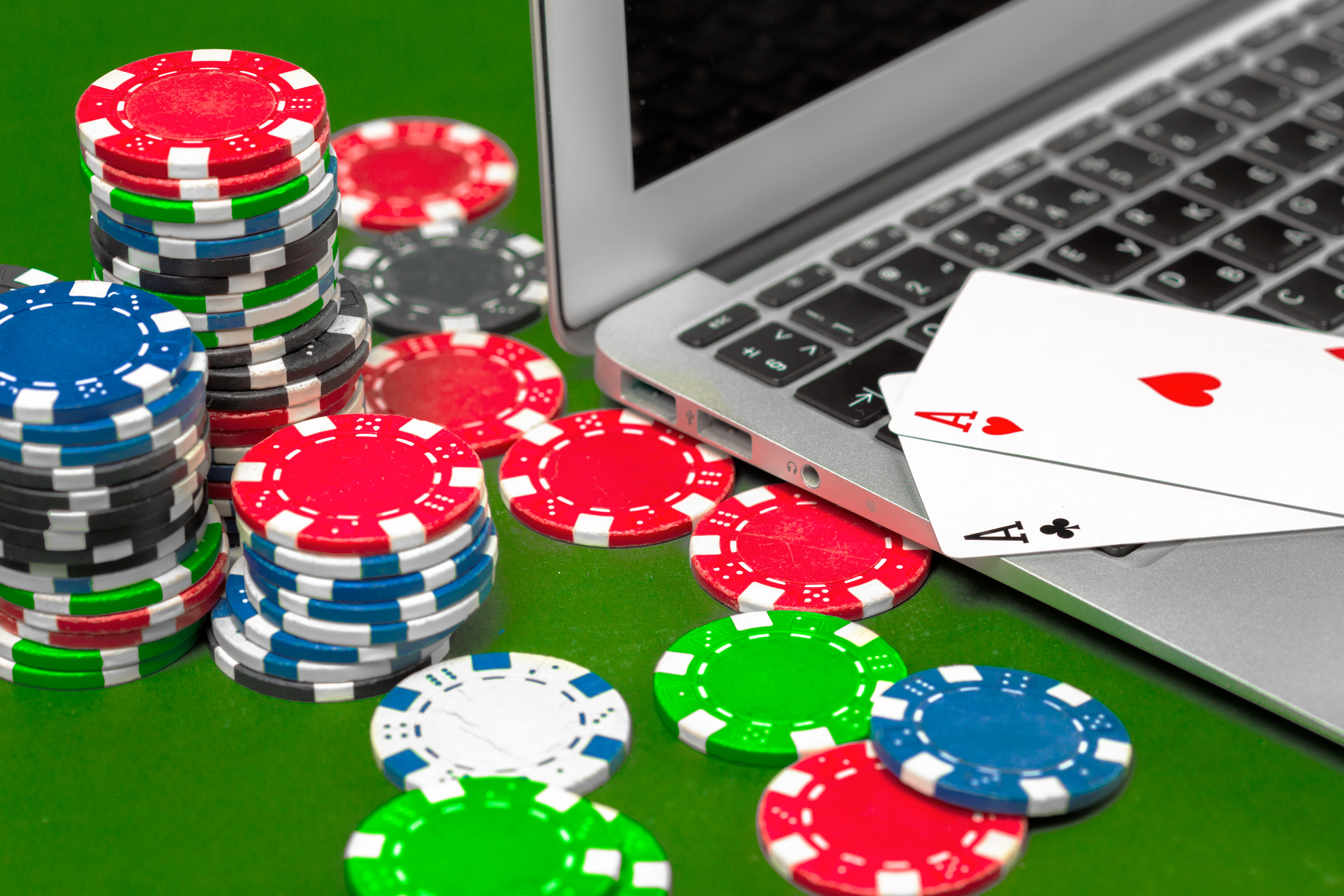 online casino