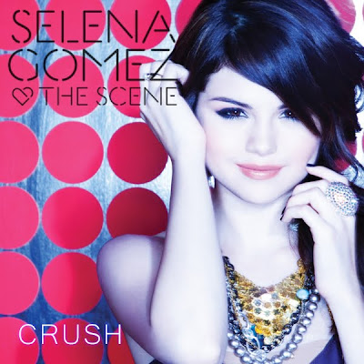 selena gomez falling down cover. Selena Gomez and The Scene