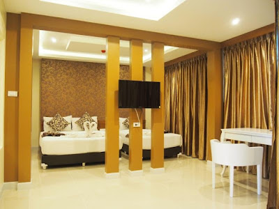 247 Boutique Hotel, Pattaya