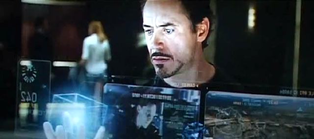 Screen Shot Of Hollywood Movie Avengers (2012) In English Full Movie Free Download And Watch Online at worldfree4u.com