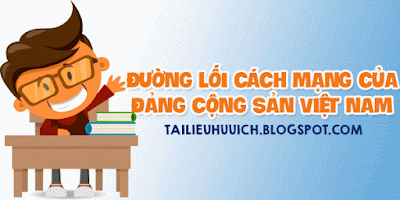 tai-lieu-duong-loi-cach-mang-cua-dang-cong-san-vietnam