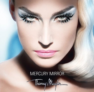 Thierry Mugler UK introduces a new limited edition make-up collection for 