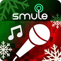 Sing Karaoke Smule 3.8.5 Apk Terbaru