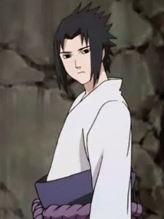 Kata-kata mutiara/bijak dari Uchiha Sasuke - Terus Mencari 