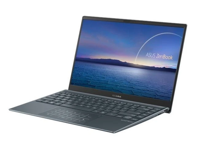 Harga dan Spesifikasi Asus Zenbook UX325EA EG551TS Bertenaga Core i5 Tiger Lake