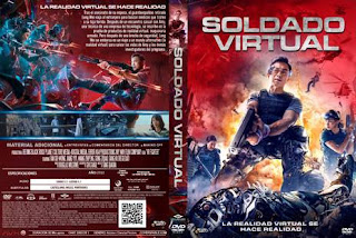 SOLDADO VIRTUAL – VIRTUAL FIGHTER – 2021 – (VIP)
