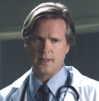 Cary Elwes - New Year's Eve