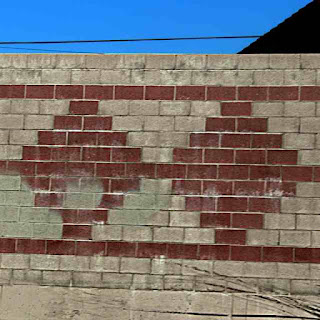 Freeway Wall 1 (c) David Ocker