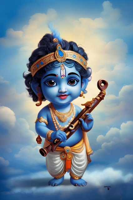 कृष्ण फोटो | Lord Krishna images : Little Krishna, Radha krishna, cute krishna, baby Krishna images for wallpaper, DP
