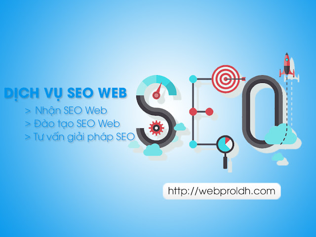 Dịch vụ seo web hàng đầu tại Thanh Hóa