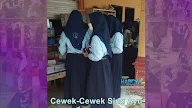 Gambar Soloan Spektakuler BR 50 - SMA Soloan Spektakuler Cover Biru (SPS1) Edisi 50